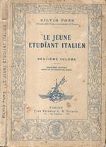 Le jeune étudiant italien Vol XII