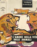 L' amore nella vita degli animali