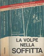 La volpe nella soffitta