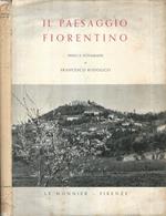 Il paesaggio fiorentino