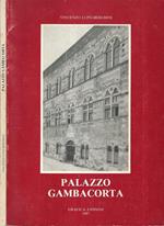 Palazzo Gambacorta