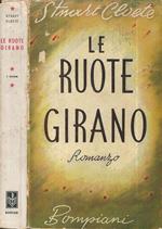 Le ruote girano