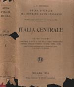 Italia Centrale Vol I