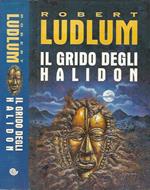 Il grido degli Halidon