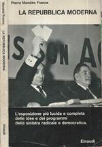 La Repubblica Moderna