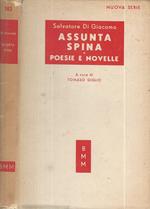 Assunta Spina. Poesie e novelle