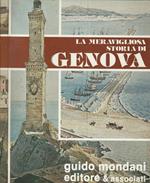 Storia della Repubblica di Genova Vol. I- parte prima. Dalle origini alla elezione del podestà