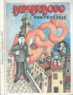 Almanacco Pontederese 1995