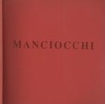 Venanzio Manciocchi. Opere 1988. 1991