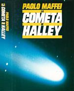 La cometa di Halley