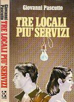 Tre locali piu servizi