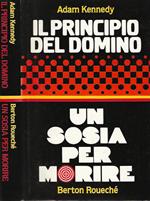 Il principio del domino - Un sosia per morire