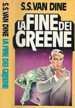 La fine dei Greene