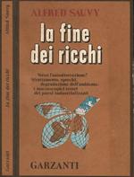 La fine dei ricchi