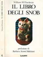 Il libro degli snob