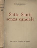 Sette Santi senza candele