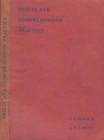 Precis and comprehension practice