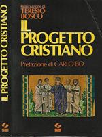 Il progetto cristiano (I documenti del Concilio in lingua corrente)