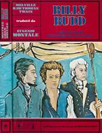 Billy Budd e altri racconti della leggenda americana