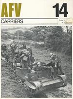 Afv 14. Carriers