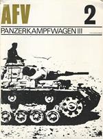 Afv 2. Panzerkampfwagen Iii