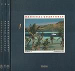 Nautical Quarterly 1987