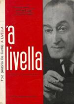 A livella di: Totò Antonio De Curtis. Poesie napoletane