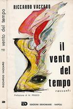 Il vento del tempo