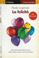 La felicità