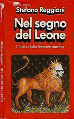 Nel segno del Leone