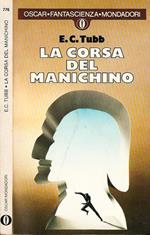 La corsa del manichino