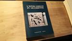 L' Epos greco in occidente. 19 convegno di studi sulla Magna Grecia