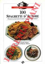 100 Spaghetti d'Autore