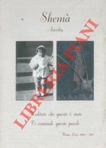1938 - 1945. Le persecuzioni antiebraiche in Italia