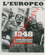 1948. L'anno decisivo della nostra storia