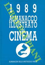 Almanacco illustrato del cinema 1989
