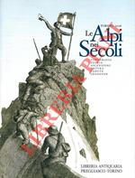 Le Alpi nei secoli