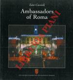 Ambassadors of Roma. Words and images of the Sublime