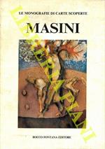 Antonio Masini. Le fonti del mito