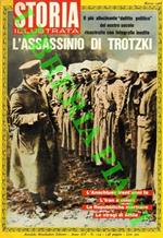 L' assassinio di Trotzki