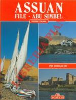 Assuan. File. Abu Simbel