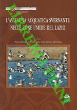 L' avifauna acquatica svernante nelle zone umide del Lazio