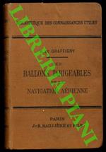 Les Ballons dirigeables et la Navigation aérienne