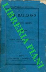 Les ballons et les voyages aèriens