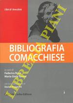 Bibliografia comacchiese
