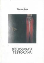 Bibliografia testoriana