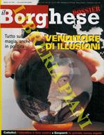 Il Borghese. Quotidiano de 
