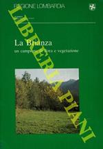 La Brianza. Un campione di flora e vegetazione