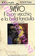 Il buon vecchio e la bella fanciulla