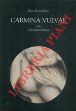 Carmina vulvae con vulvaepistolarium